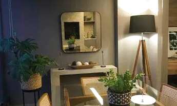 Imagem 5: Apartamento com 2 dormitórios para alugar Rua Michigan 438 Brooklin