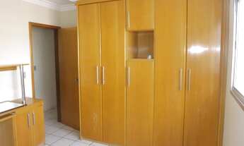 Imagem 4: Venda de Apto. 3 quartos - 01 suíte, 01 vaga, no Alto da Glória - Goiânia - GO