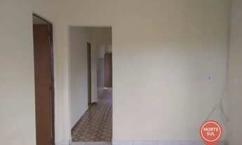 Imagem 2: Casa com 3 dormitórios para alugar, 100 m² por R$ 1.642,71/mês - Jota - Brumadinho/MG