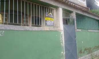 Imagem: Casa para Locação, Bairro Retiro, Volta