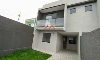 Imagem 6: CURITIBA - Casa Padrão - Sítio Cercado