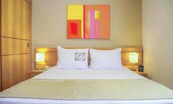 Imagem 4: Flat com 1 dormitório à venda, 35 m² por R$ 315.000,00 - Jardins - São Paulo/SP