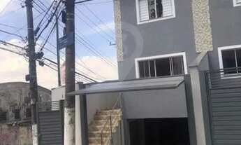 Imagem 2: Sobrado Novo para venda - 4 vagas - 3 dormi - NSK3 imóveis - COD 43067