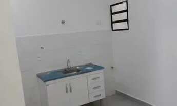 Imagem 5: Apartamento para aluguel possui 27 metros quadrados com 1 quarto em Parque Peruche - São P