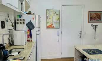 Imagem 7: APARTAMENTO - VILA MADALENA - SP