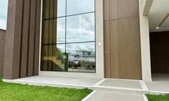 Imagem 5: Alphaville fortaleza casas alto padrão