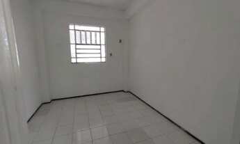 Imagem 7: Casa Duplex - Bairro de Fátima