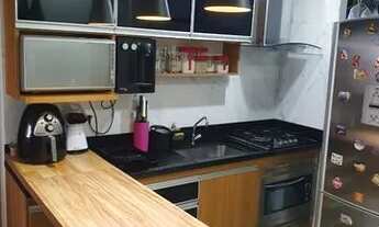 Imagem 2: Apartamento Residencial Stilo 2 quartos (1 suíte) Águas Claras