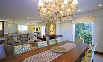 Imagem 4: Sobrado para venda em Camburi - São Sebastião - SP