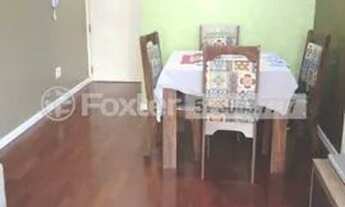 Imagem 1: PORTO ALEGRE - Apartamento Padrão - Menino Deus