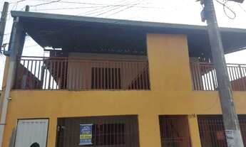 Imagem: Aluga-se Casa com 01 dorm. No Jd. Amanda