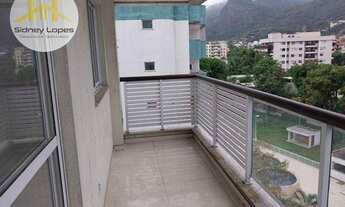 Imagem 5: Apartamento com 3 dormitórios à venda, 80 m² por R$ 580.000,00 - Freguesia (Jacarepaguá)