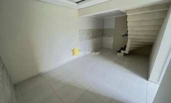 Imagem 6: SOBRADO INVERTIDO COM 3 QUARTOS A VENDA NO PALOMA EM COLOMBO