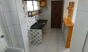 Imagem 3: Apartamento para aluguel possui 51 metros quadrados com 2 quartos em Torre - Recife - PE