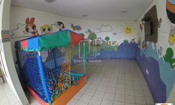 Imagem 9: Apartamento (tipo - padrao) 3 dormitórios/suite, cozinha planejada, portaria 24hs, lazer