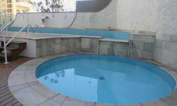 Imagem 4: Apartamento de 174 metros quadrados no bairro Alto de Santana com 4 quartos