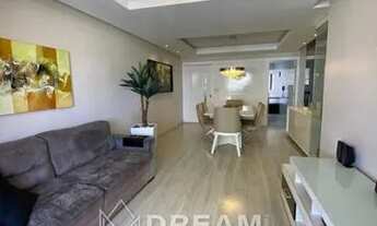 Imagem 2: Lindo apto com porteira fechada em Boa Viagem com 110m², 3 quartos e 2 suítes, lazer compl