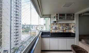 Imagem 6: Edifício Natural Residence - Apartamento 3 quartos, sendo 1 suíte