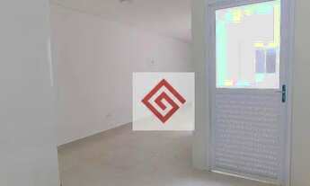 Imagem 5: Apartamento com 2 dormitórios, 58 m² - venda por R$ 350.000,00 ou aluguel por R$ 2.020,00