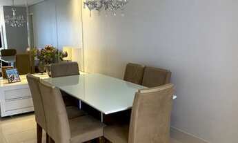 Imagem 7: Apartamento para venda tem 105 metros quadrados com 3 quartos em Vila Ipojuca - São Paulo