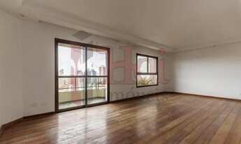 Imagem: Venda ou locação de apartamento cobertura