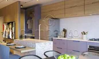 Imagem 4: Apartamento Padrão em São José do Rio Preto