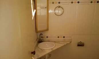 Imagem 7: Kitnet no bairu Casa com 1 dormitório