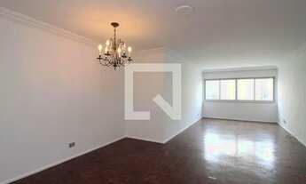 Imagem: Apartamento para Aluguel - Higienópolis