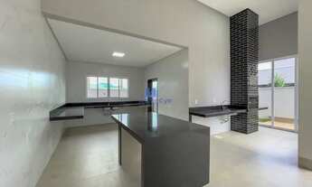 Imagem 6: Casa à venda com 4 dormitórios em Residencial goiânia golfe clube, Goiânia cod:CA0528_UH