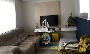 Imagem: Casa com 3 dorms, Vale do Sol, Piracicaba