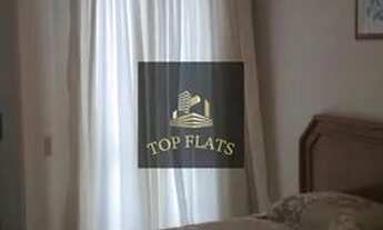 Imagem: Flat disponível no Jardim Paulista