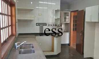 Imagem 7: Aluga casa/ sobrado- contendo sala 03 ambientes com vista para piscina ,cozinha ampla e pl