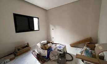 Imagem 3: Casa no Maria Julia com 3 suítes e piscina com hidromassagem