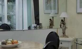 Imagem 7: Casa à venda no bairro Aldeia da Serra - Santana de Parnaíba/SP