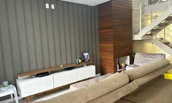 Imagem 2: Casa para Locação no Condomínio Villa dos Ingleses