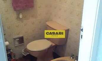 Imagem 5: Apartamento com 3 dormitórios, 110 m² - venda ou aluguel - Nova Petrópolis - São Bernardo