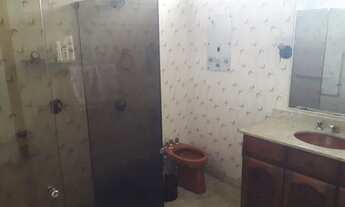 Imagem 2: Casa duplex estilo colonial no Estácio