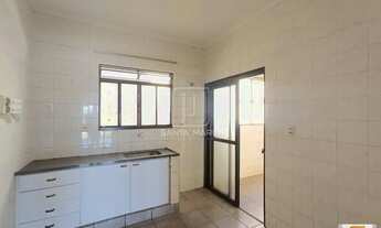 Imagem 5: Apartamento (tipo - padrao) 3 dormitórios/suite, cozinha planejada, em condomínio fechado