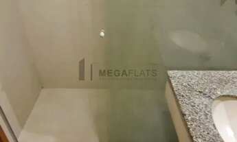 Imagem 4: Flat de 01 dormitório para locação na Bela Vista - Park Lane