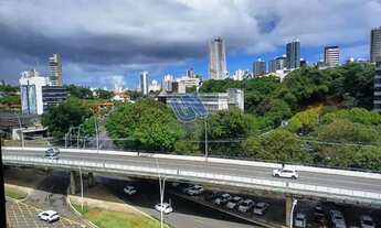 Imagem 2: Sala Comercial com 100m2 na Avenida Tancredo Neves