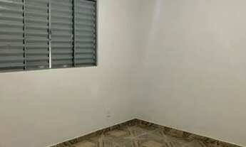 Imagem 7: Casa no Bairro Maria Inês