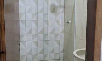 Imagem 4: Quarto e Sala no Leme