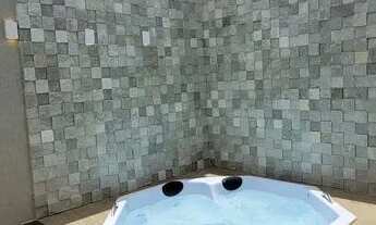 Imagem 4: Casa para venda possui 112 metros quadrados com 3 quartos em Parque das Flores - Goiânia