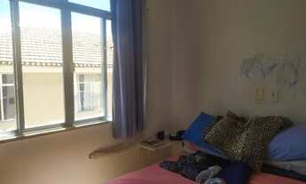 Imagem 5: Ap 1 Quarto - Cachambi - José Bonifácio