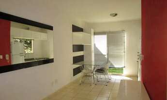 Imagem 3: Casa Residencial com 2 quartos para alugar por R$ 690.00, 41.00 m2 - BOA VISTA - PONTA GRO