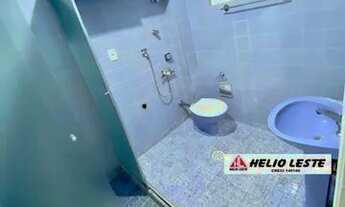 Imagem 3: Apartamento para venda possui 60 metros quadrados com 1 quarto em Gonzaga - Santos - SP