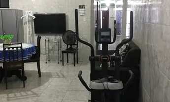 Imagem 4: Vendo casa no centro