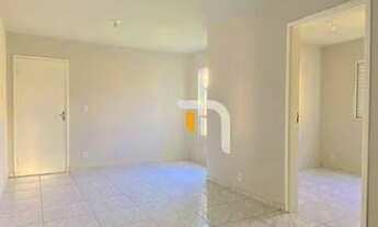 Imagem 2: Apartamento com 2 dormitórios para alugar, 50 m² - Santa Cruz - Gravataí/RS