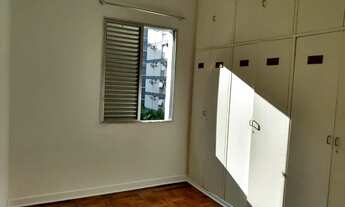 Imagem 8: Apartamento para venda com 56 metros quadrados com 1 quarto em Boqueirão - Santos - SP