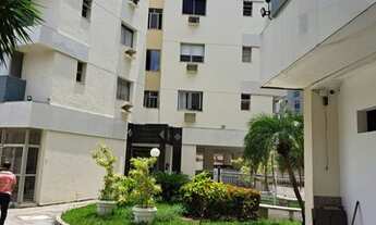 Imagem 3: Apartamento para venda tem 77 metros quadrados com 3 quartos- Jardim Camburi -Vitoria- ES